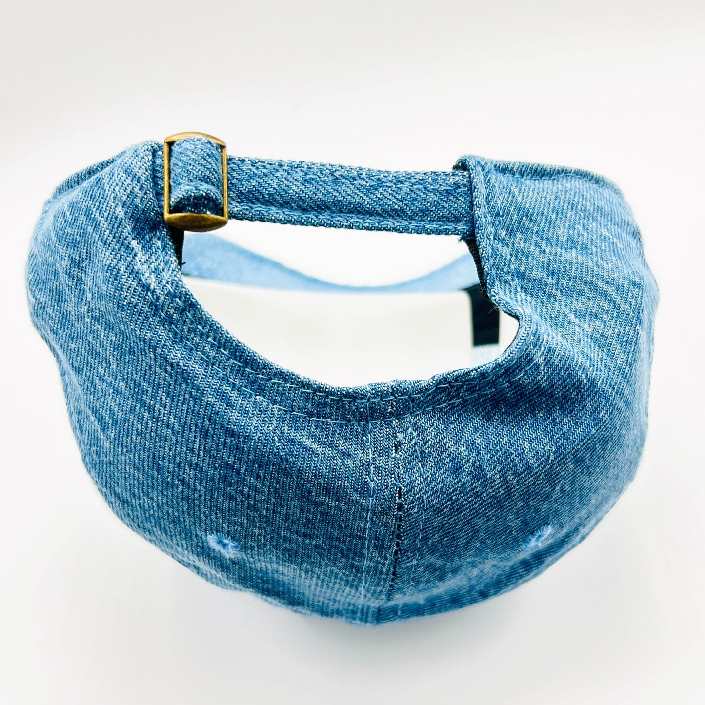 CK Denim Cap-Nifty Branded®