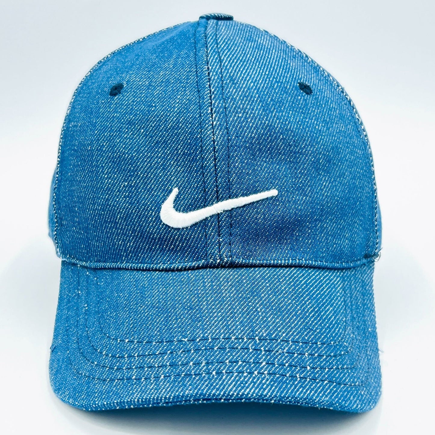 NK Denim Cap-Nifty Branded®