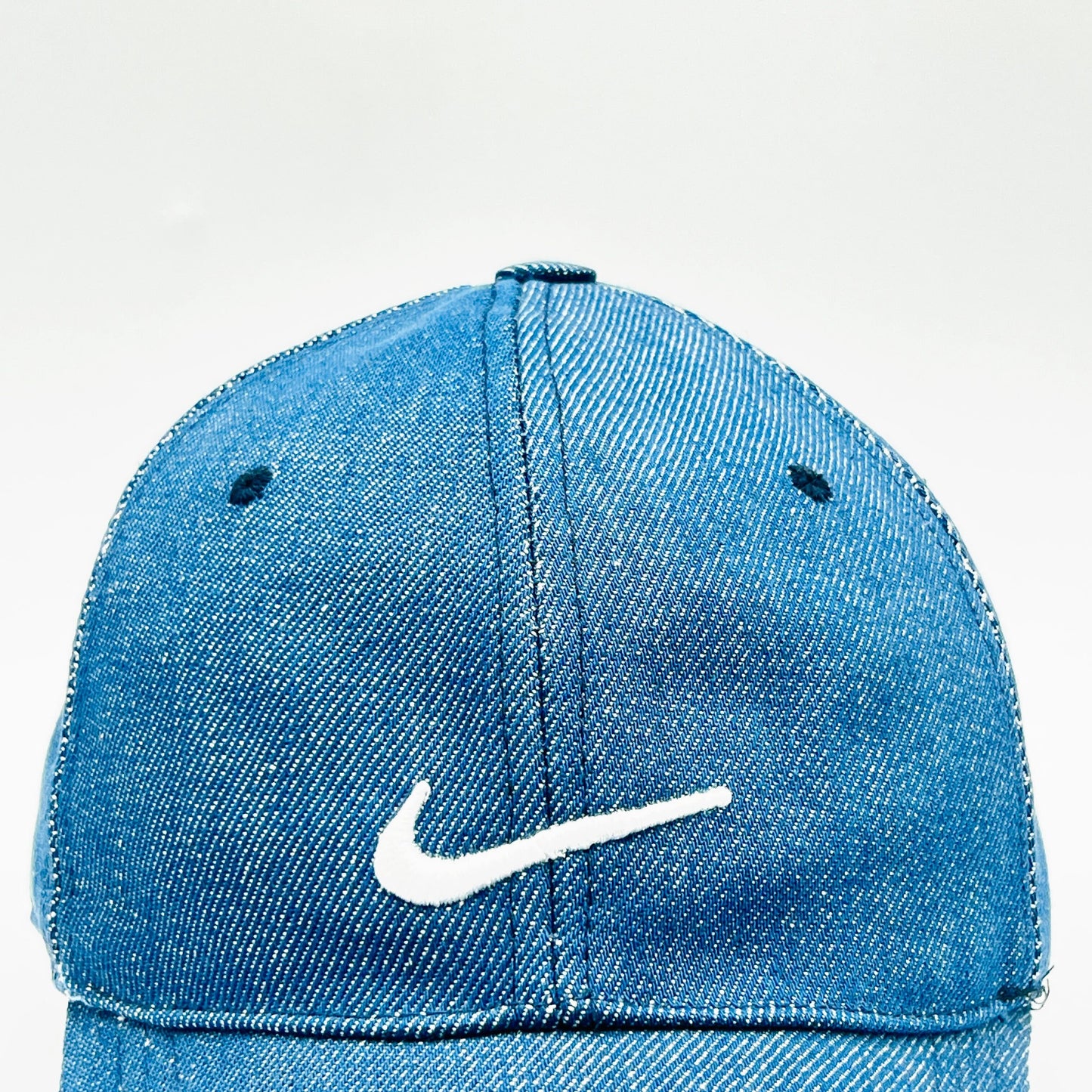 NK Denim Cap-Nifty Branded®