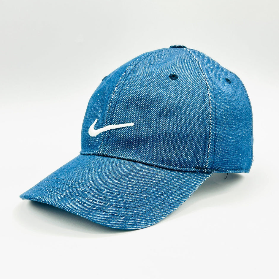 Denis Cap Denim Caps – Nifty-Cap