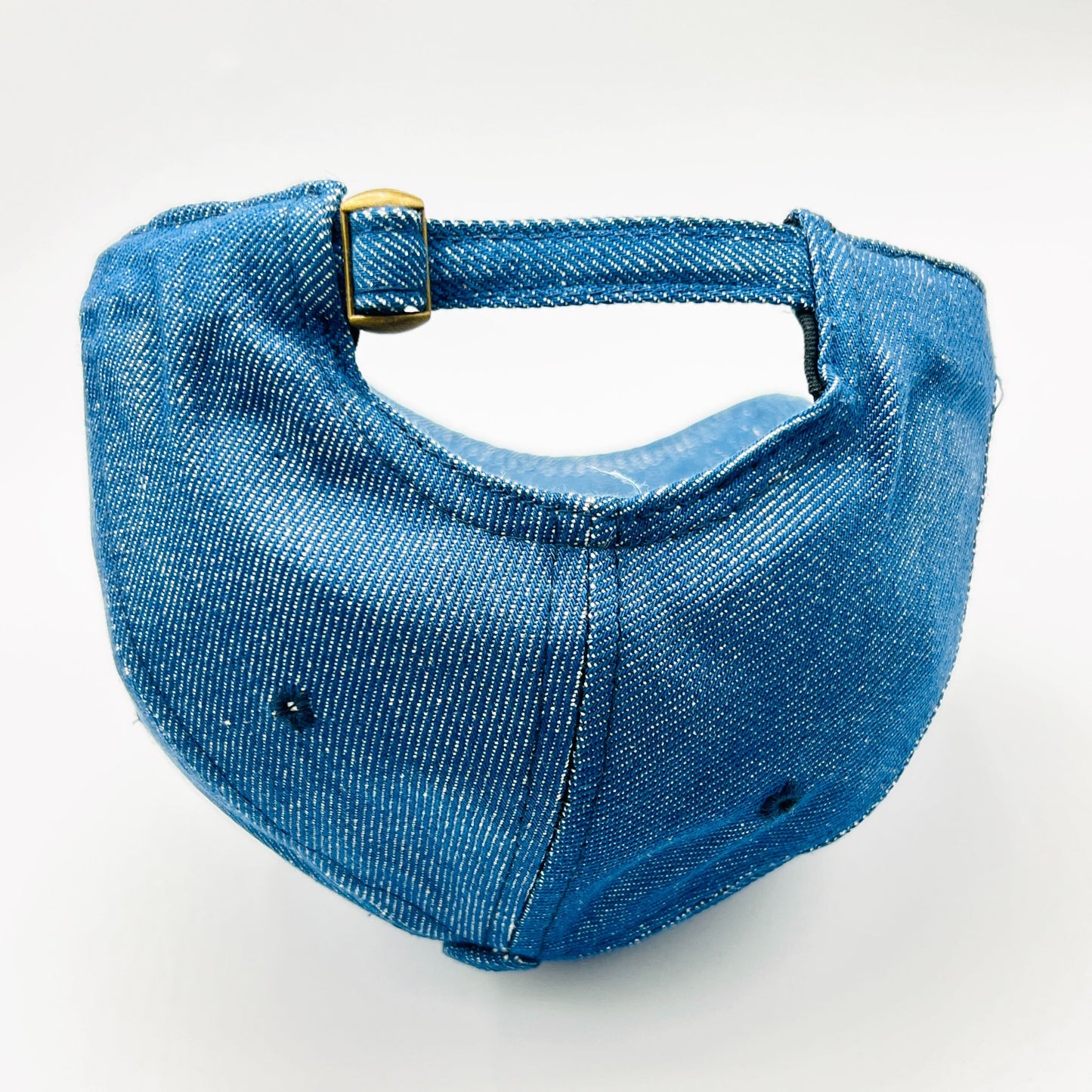 NK Denim Cap-Nifty Branded®