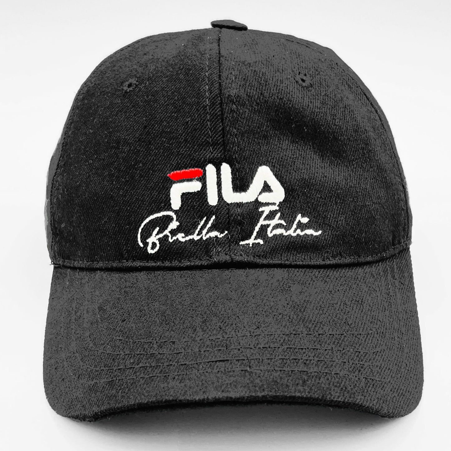 Fila Denim Cap-Nifty Branded®