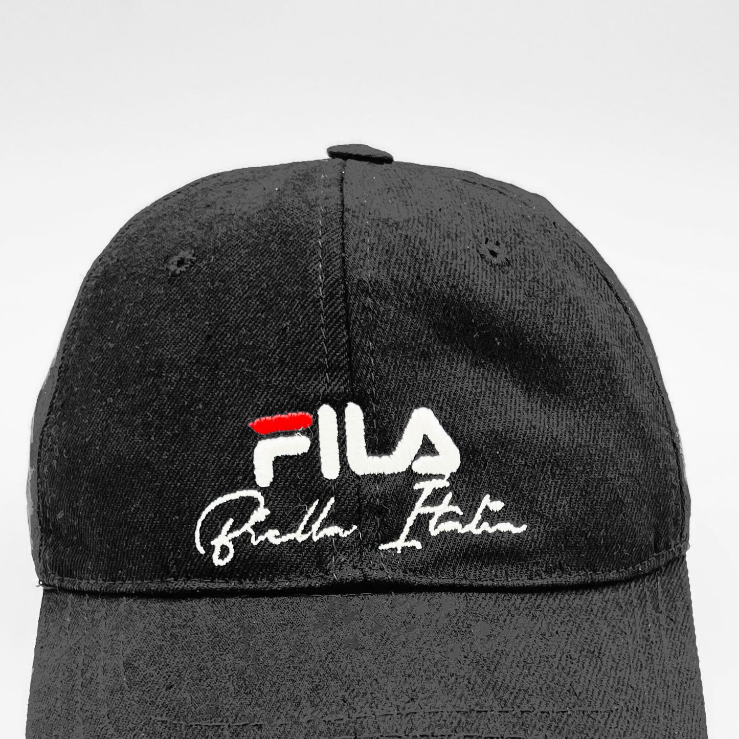 Fila Denim Cap-Nifty Branded®