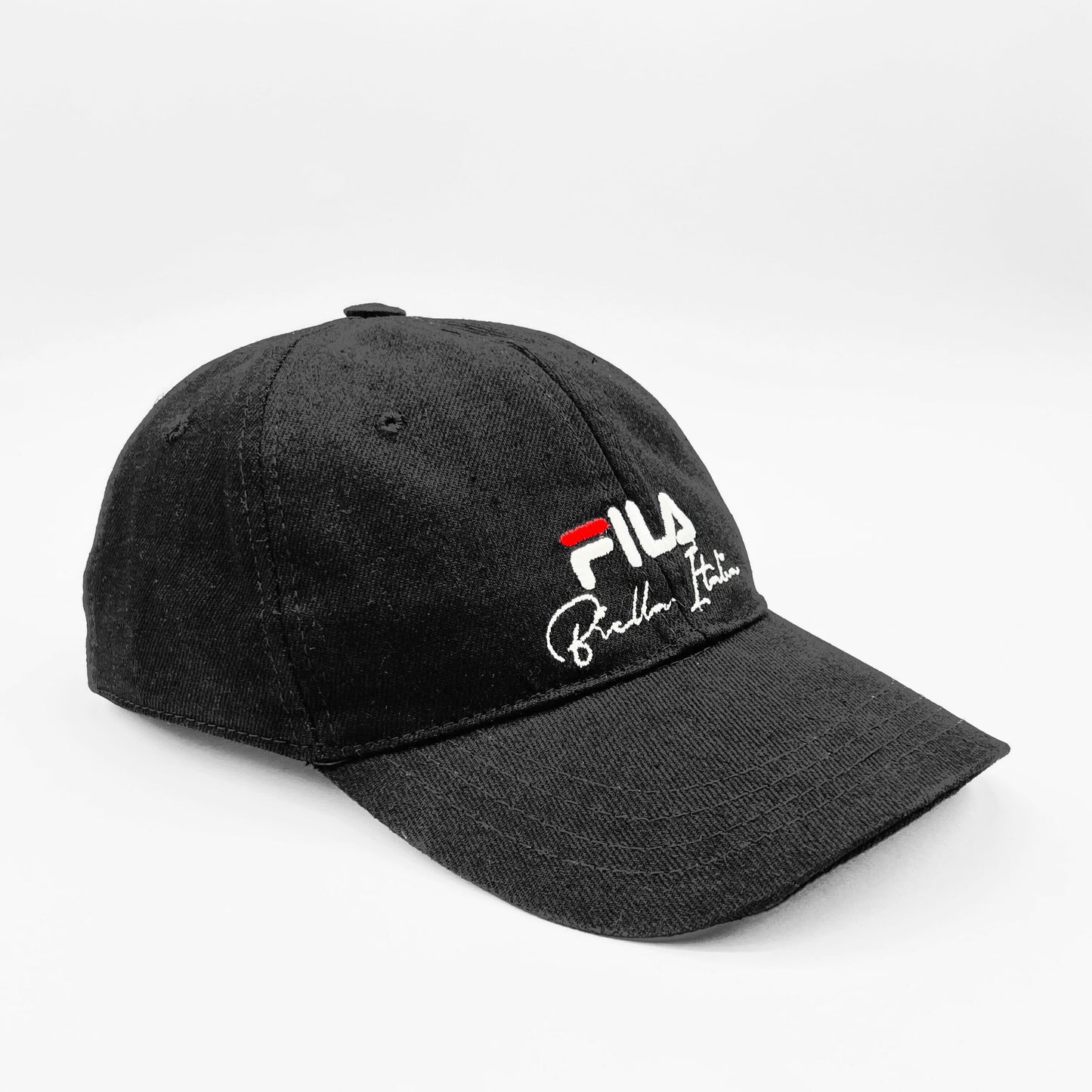 Fila Denim Cap-Nifty Branded®