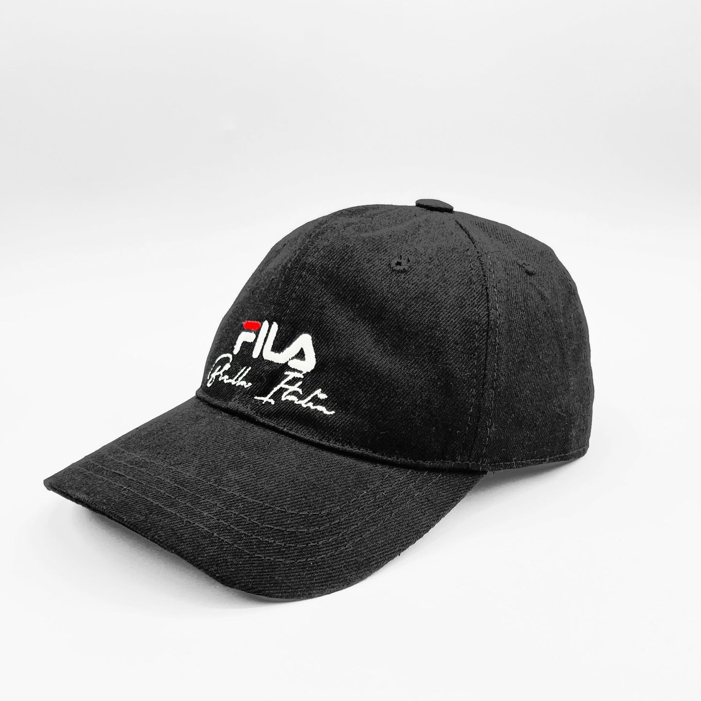 Fila Denim Cap-Nifty Branded®