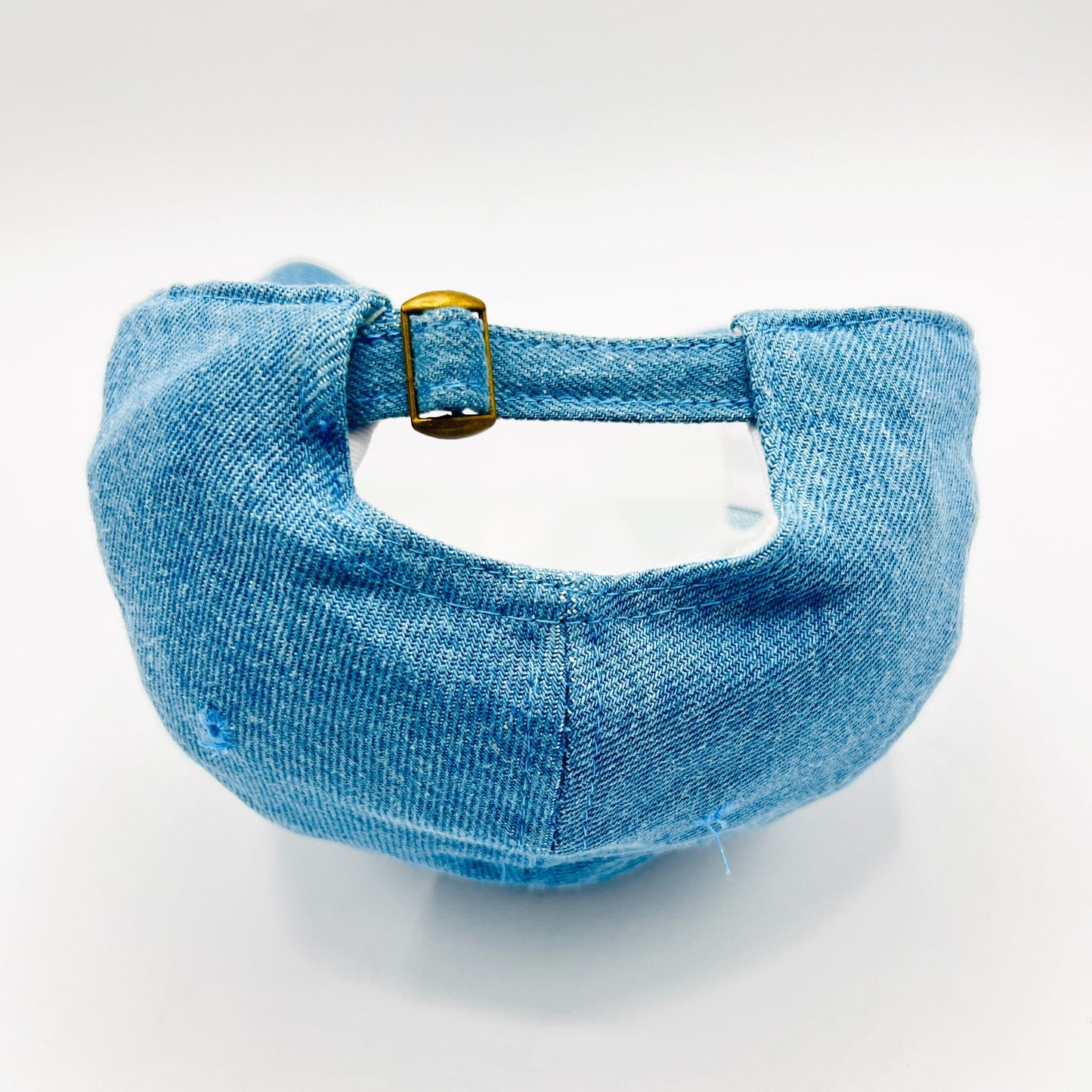 ADS Denim Cap-Nifty Branded®