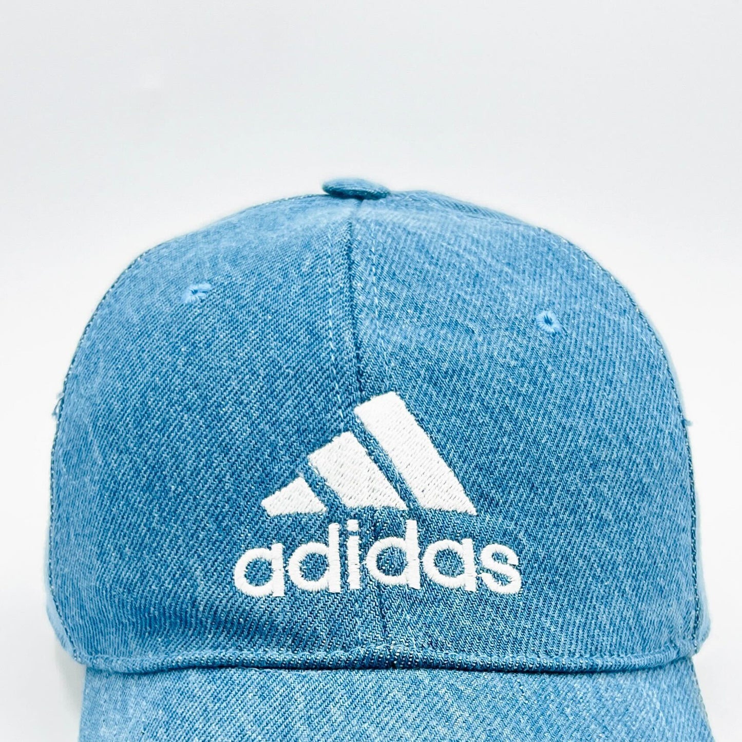 ADS Denim Cap-Nifty Branded®