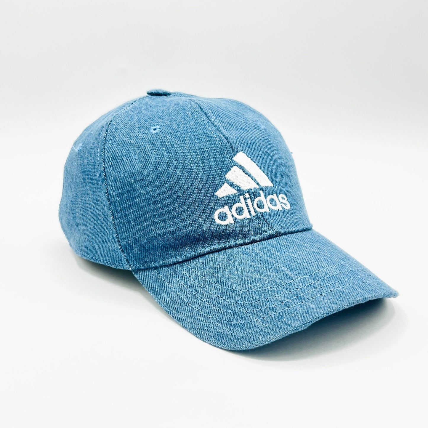 ADS Denim Cap-Nifty Branded®