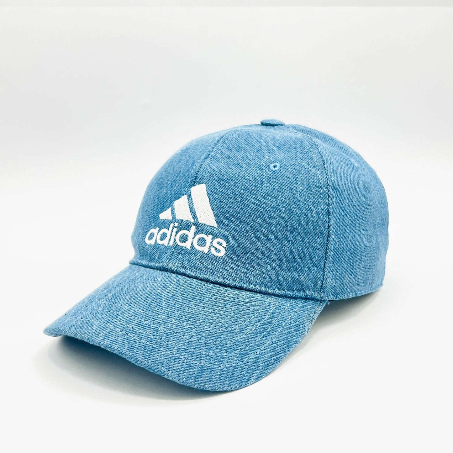 ADS Denim Cap-Nifty Branded®