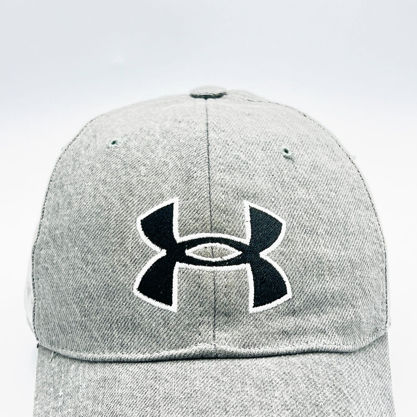 UA Denim Cap-Nifty Branded®