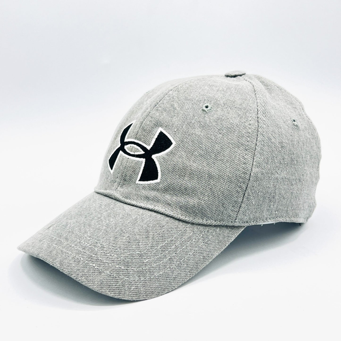 UA Denim Cap-Nifty Branded®