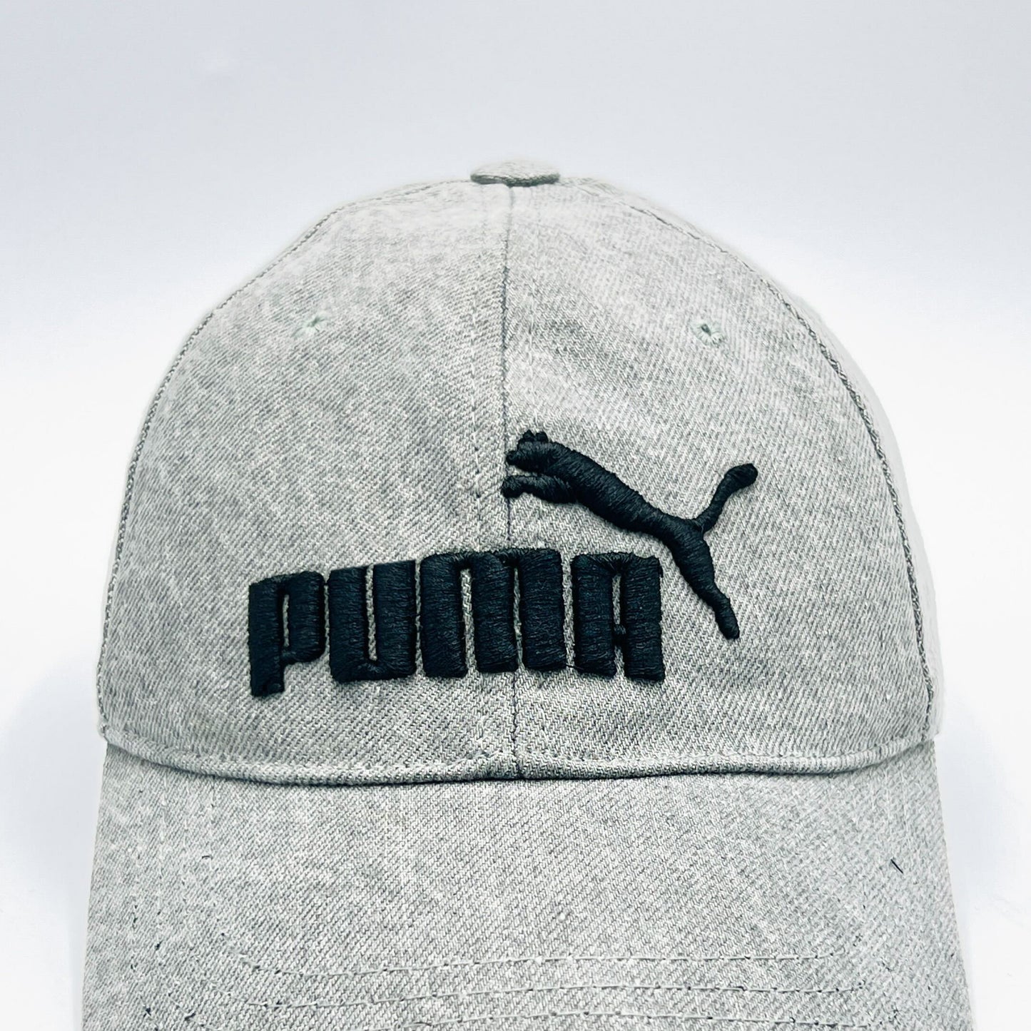 Puma Denim Cap-Nifty Branded®