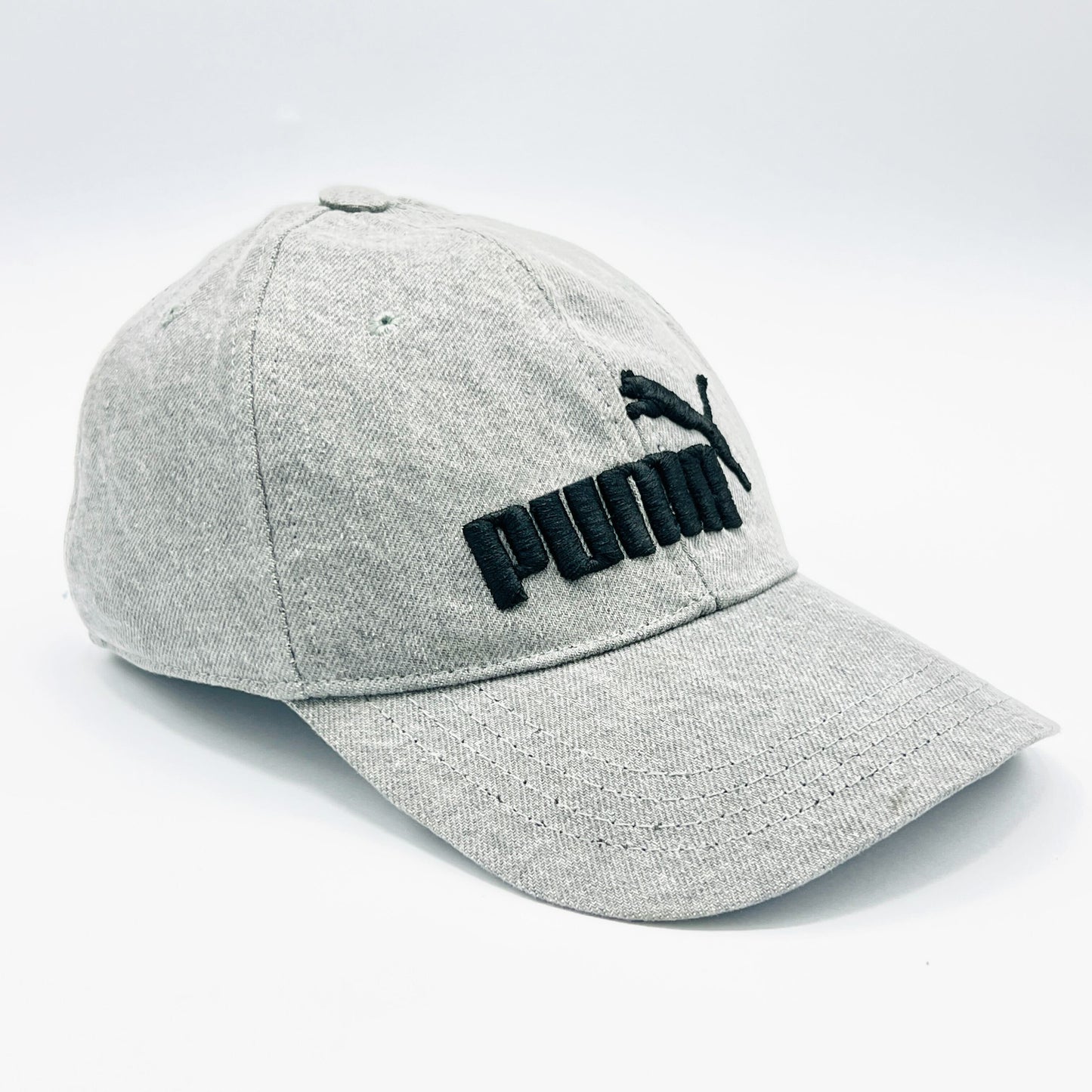 Puma Denim Cap-Nifty Branded®