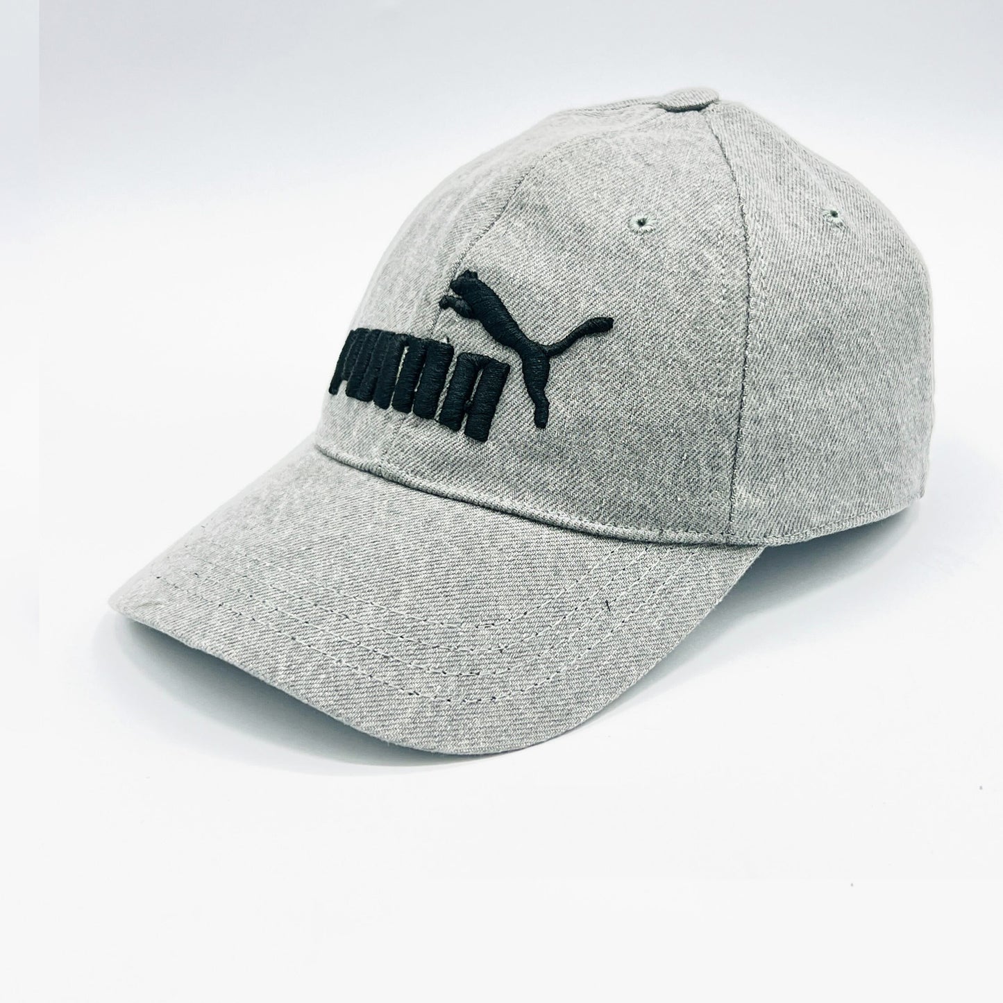 Puma Denim Cap-Nifty Branded®
