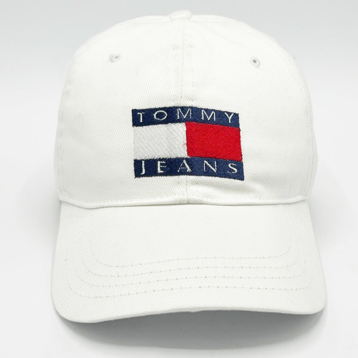 Tommy Denim Cap-Nifty Branded®