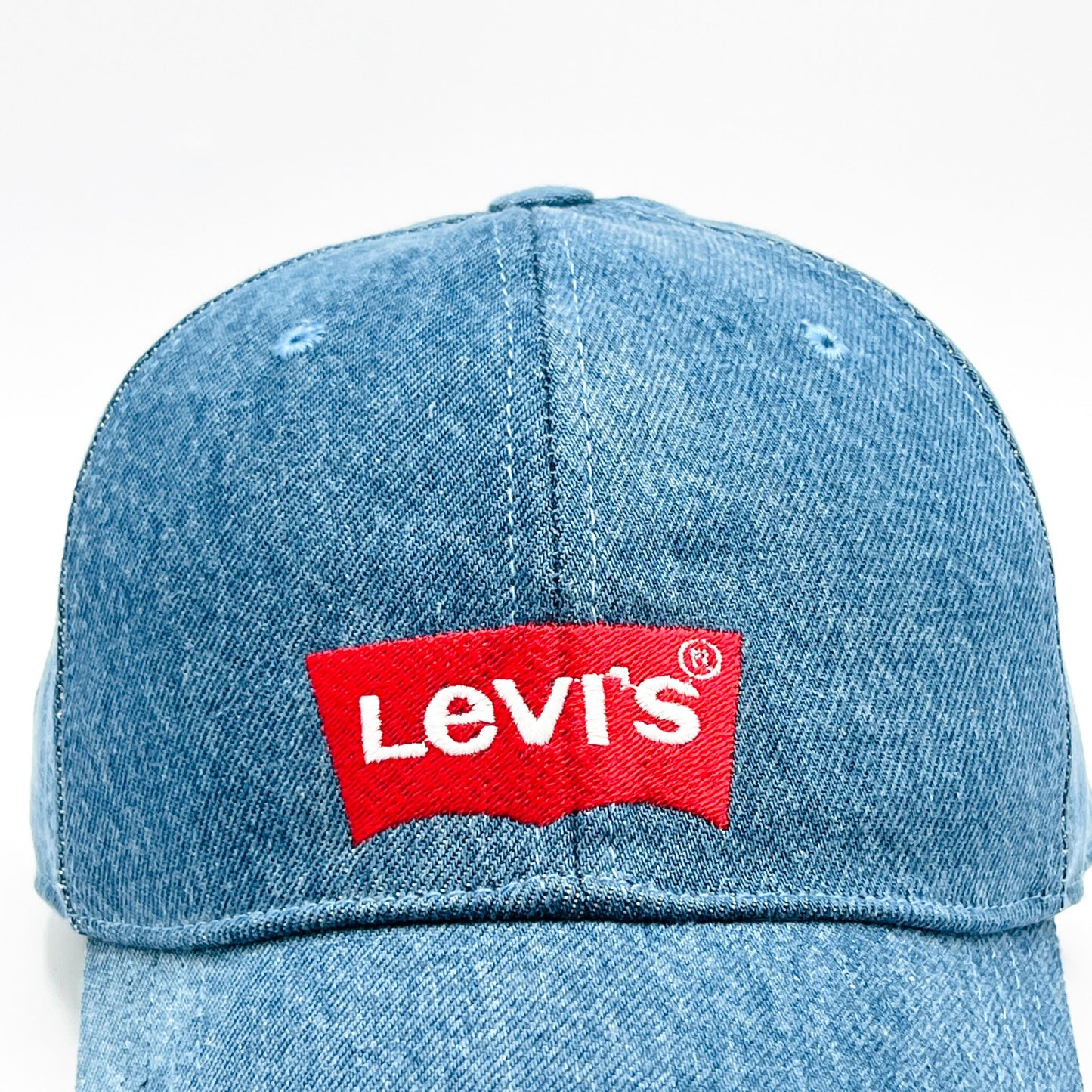 LVs Denim Cap-Nifty Branded®