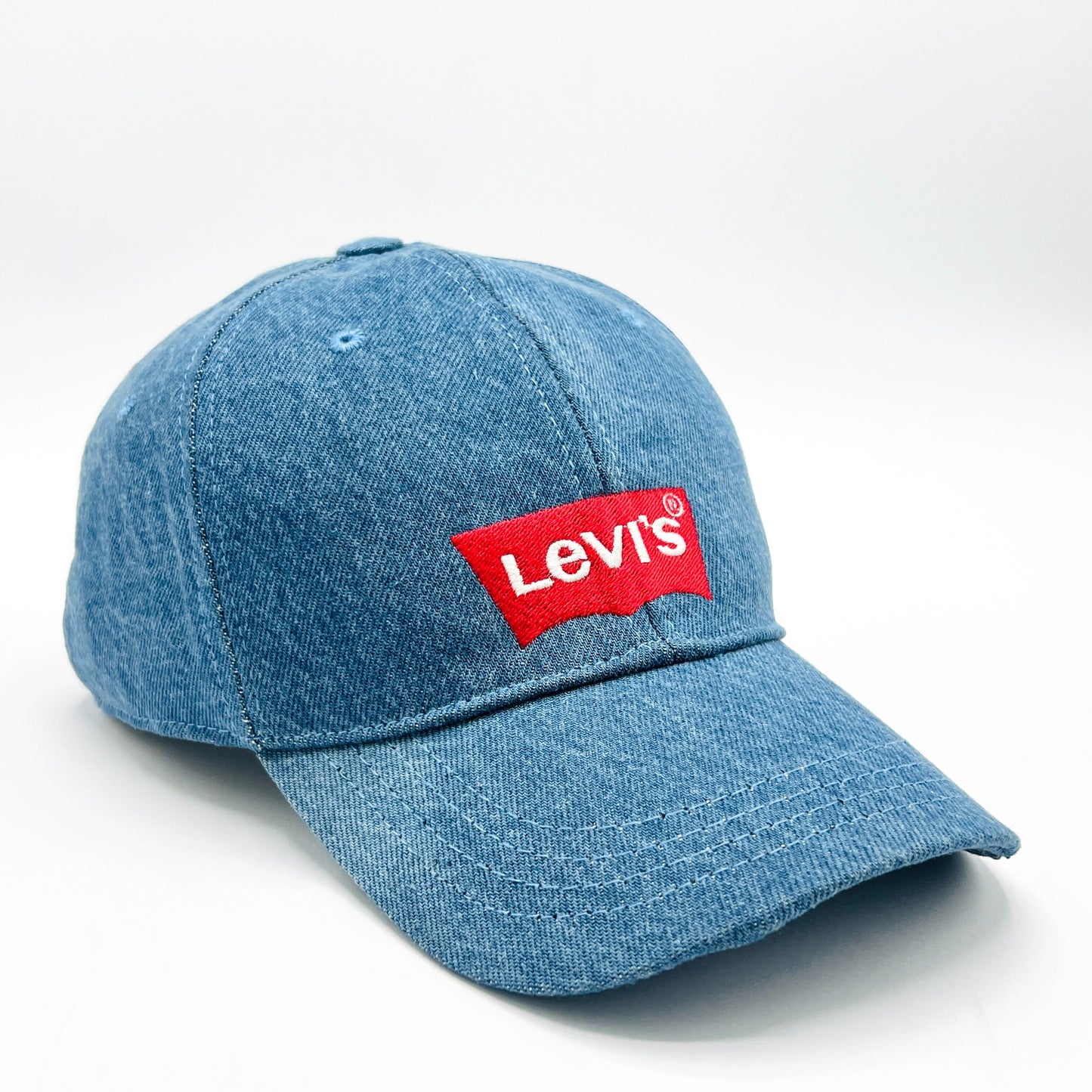 LVs Denim Cap-Nifty Branded®