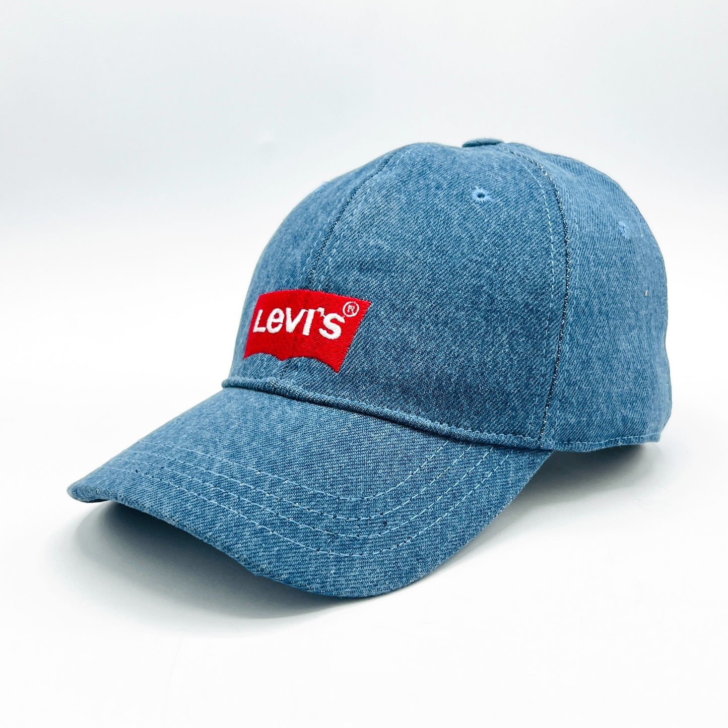 LVs Denim Cap-Nifty Branded®