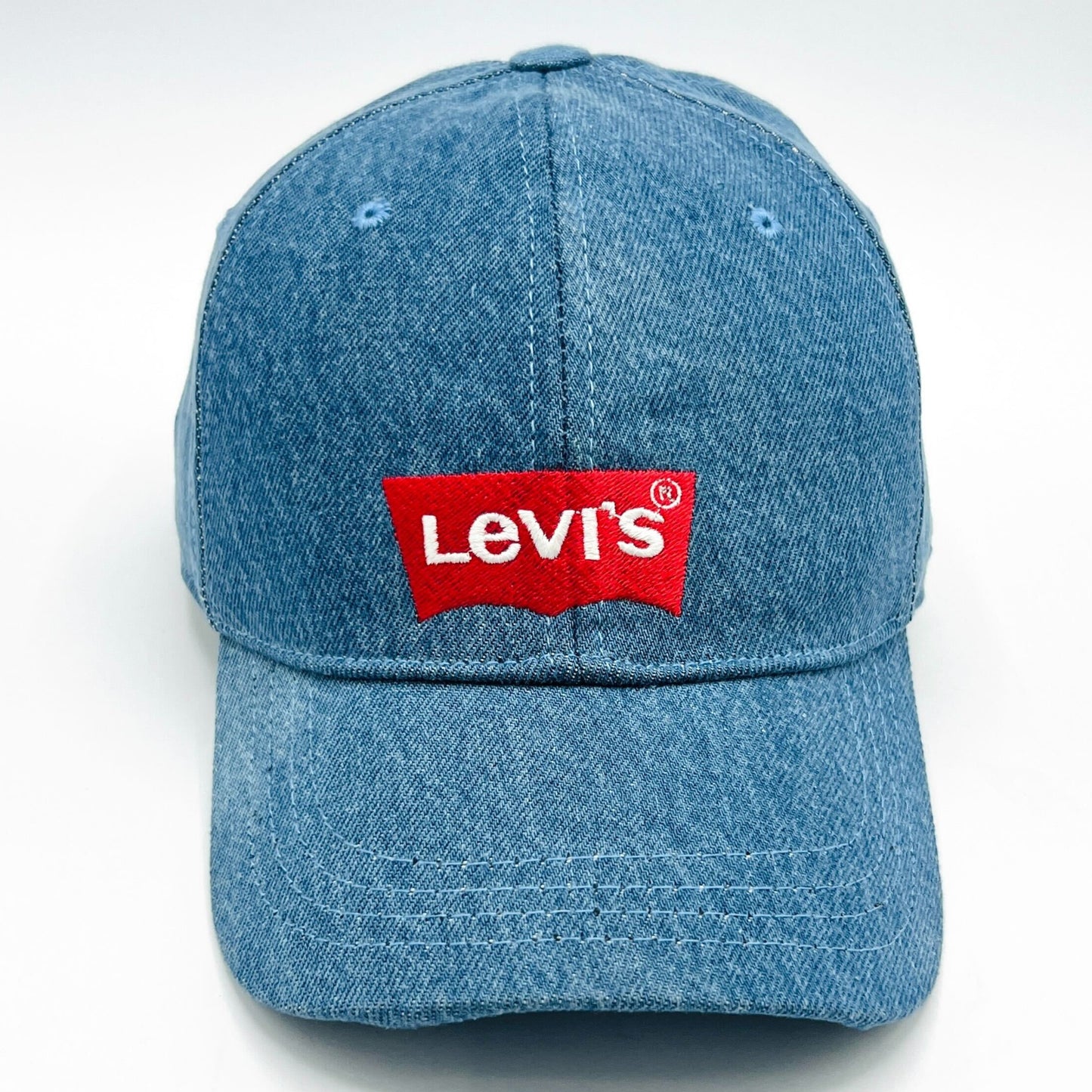 LVs Denim Cap-Nifty Branded®