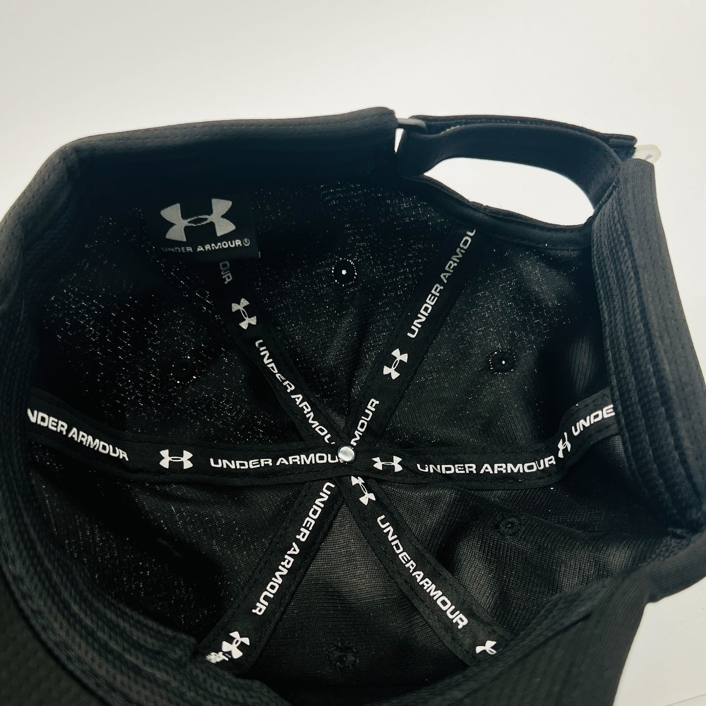 UA Premium Cap