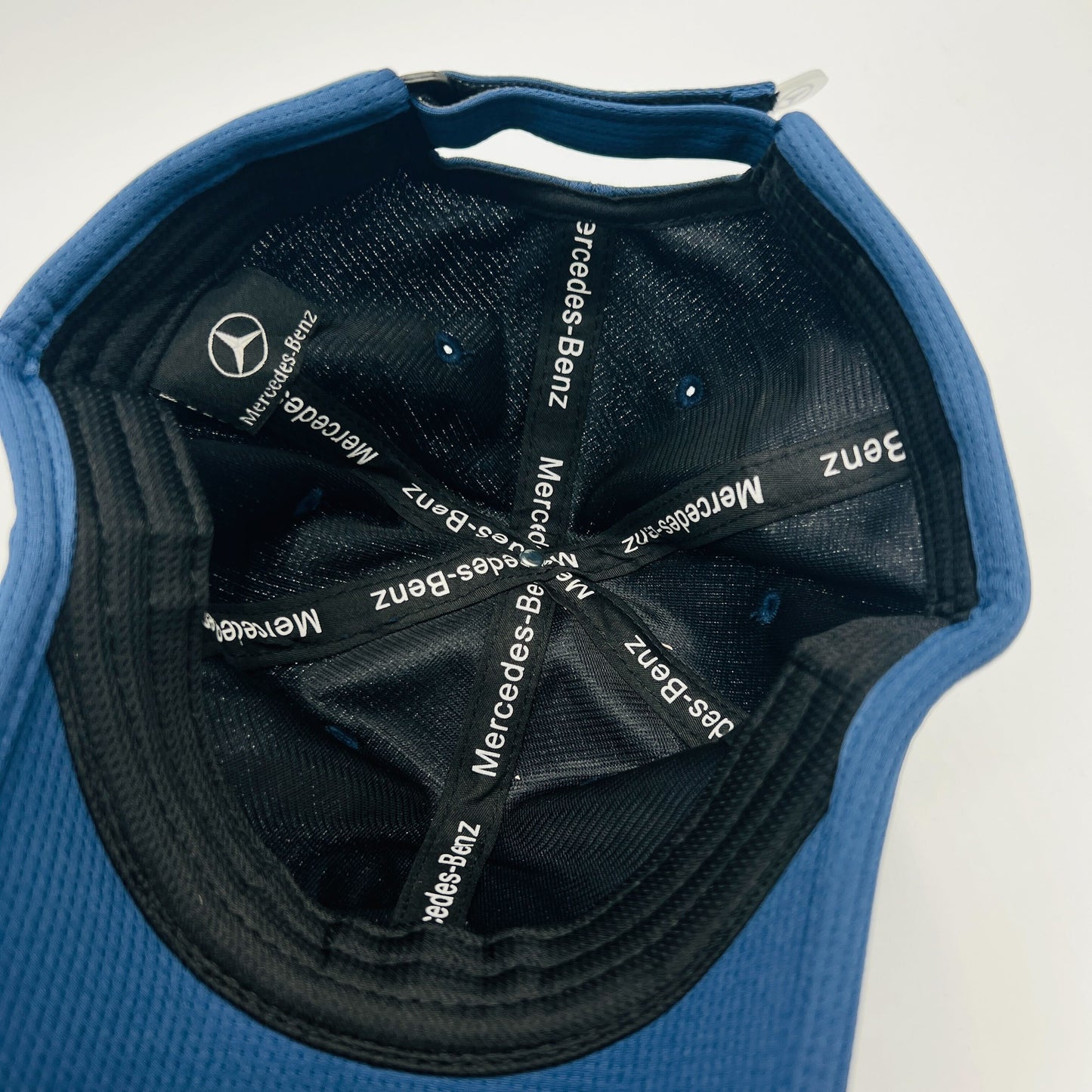Mercedes Premium Cap