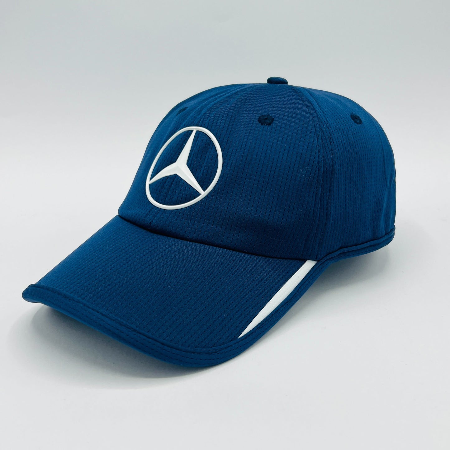 Mercedes Premium Cap