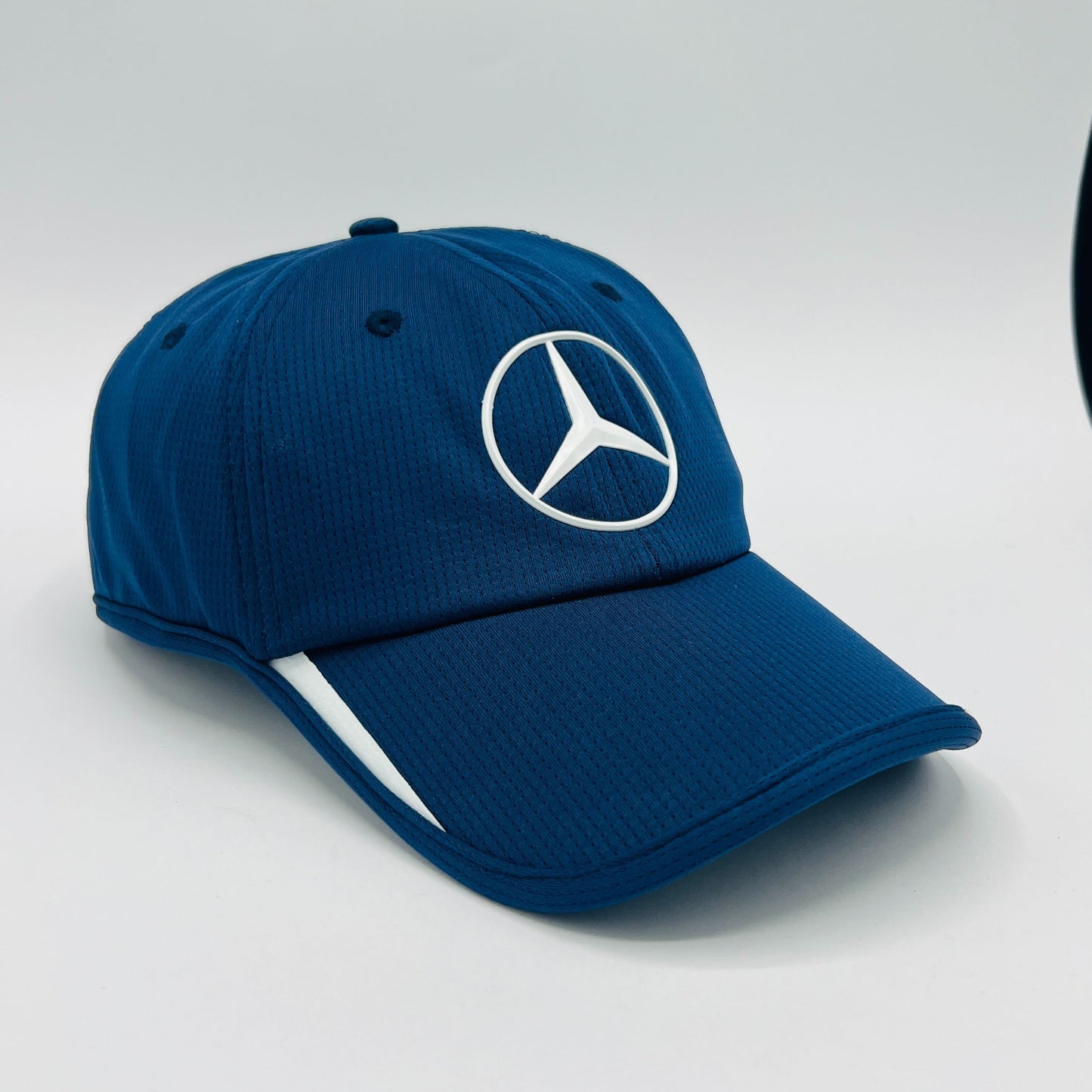 Mercedes Premium Cap