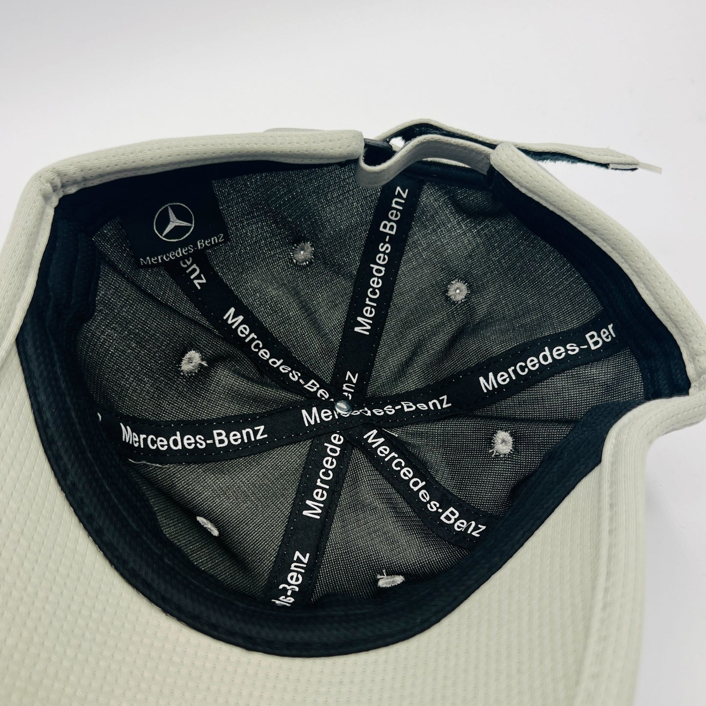 Mercedes Premium Cap