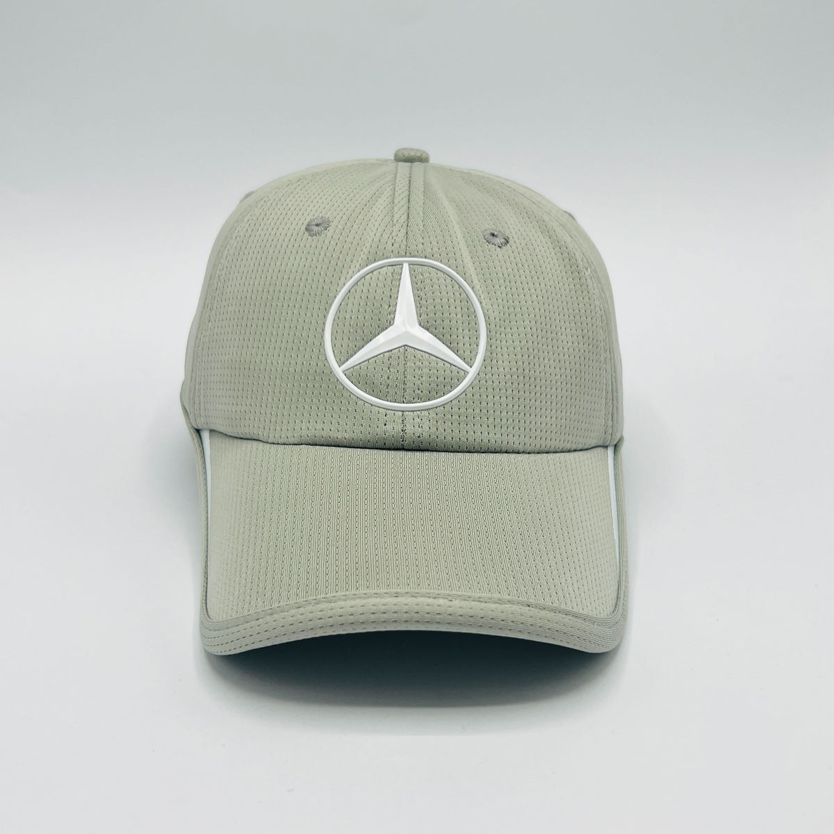 Merc Cap Mercedes Premium Cap – Nifty-Cap