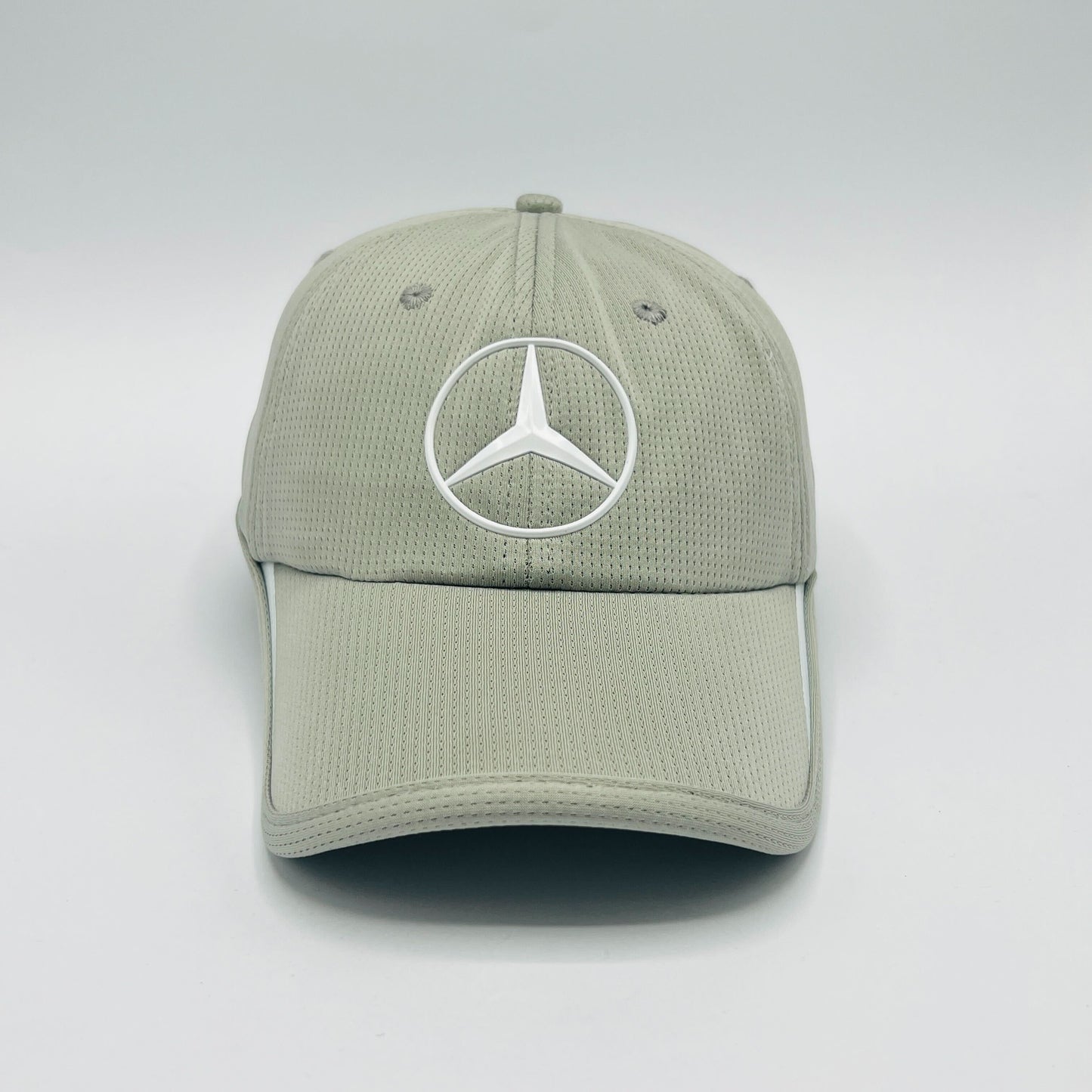 Mercedes Premium Cap