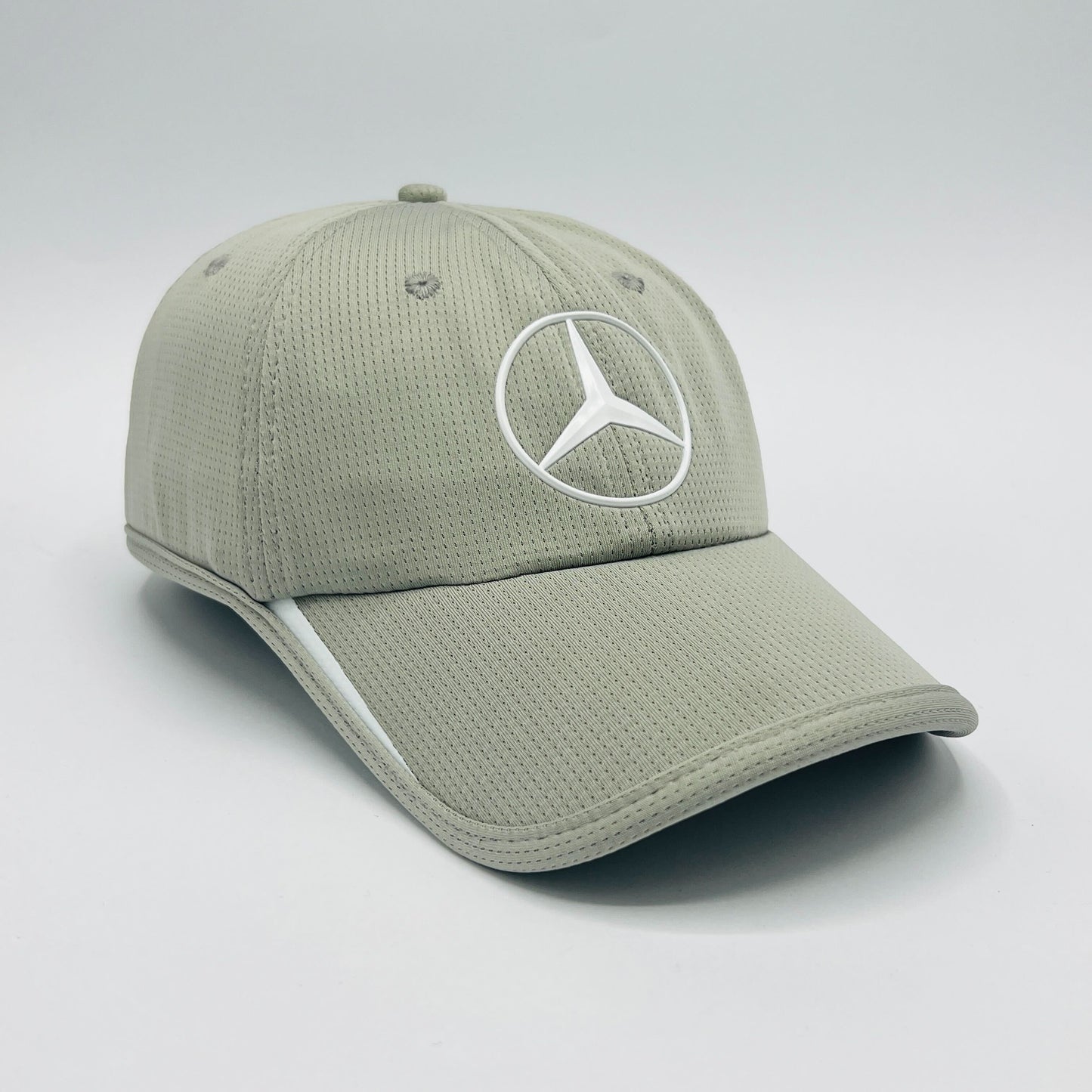 Mercedes Premium Cap