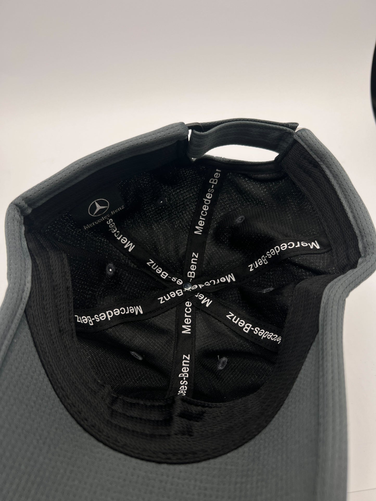 Mercedes Premium Cap