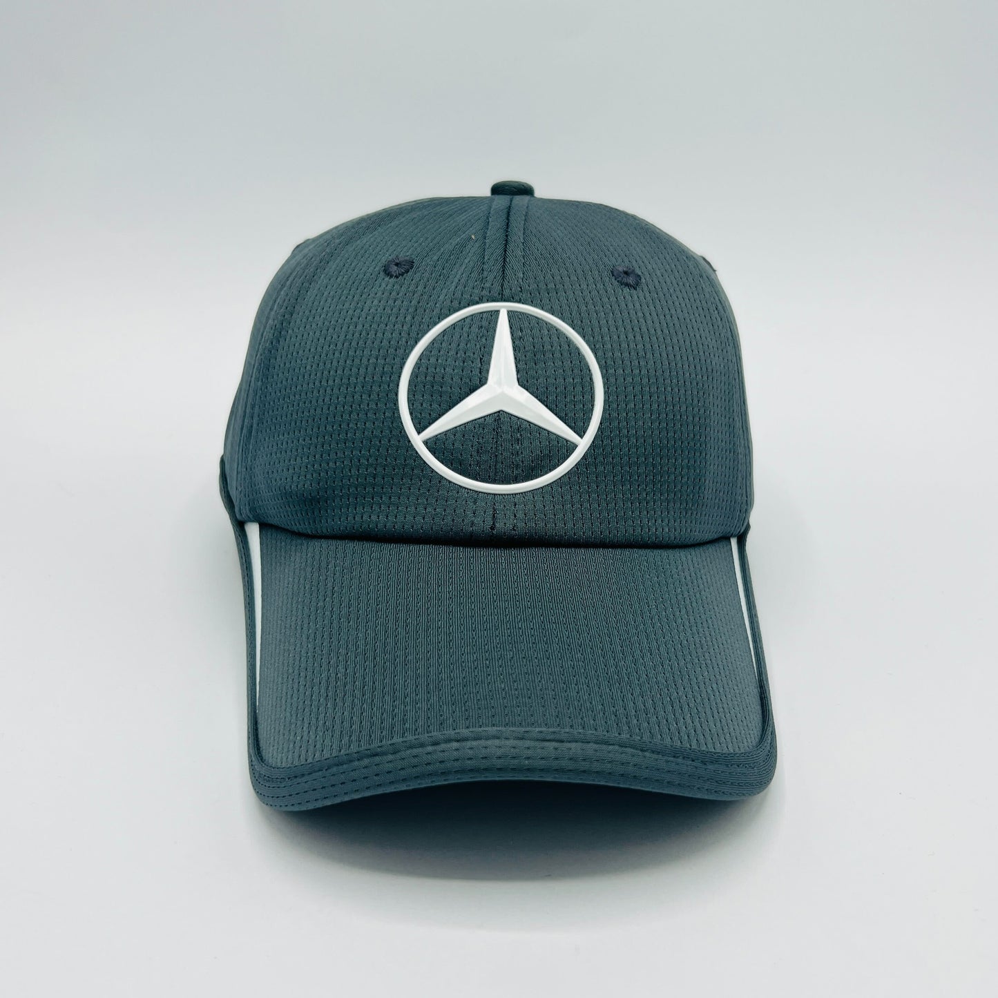 Mercedes Premium Cap