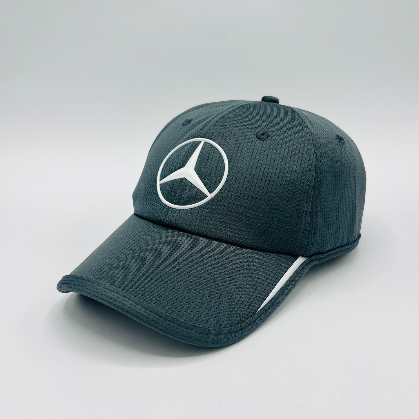 Mercedes Premium Cap