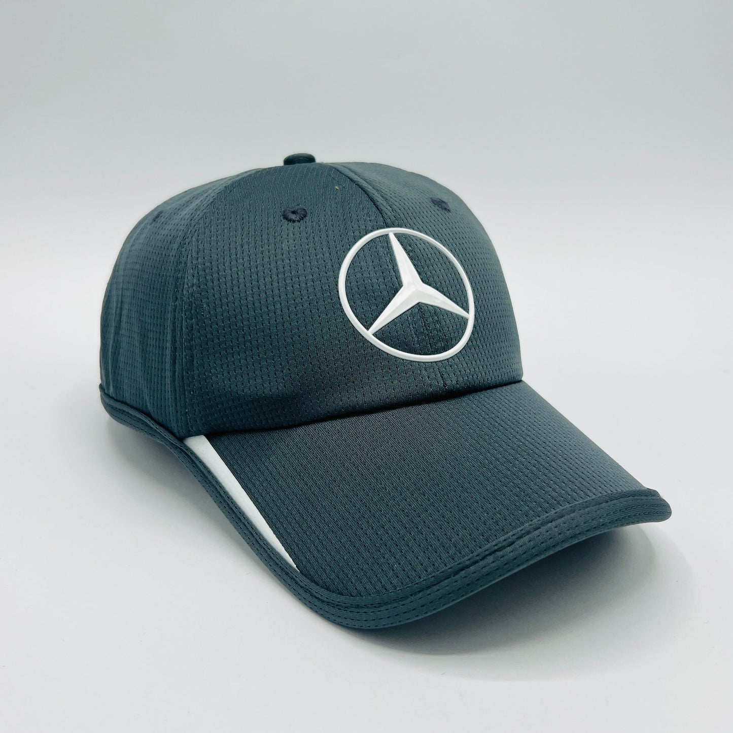 Mercedes Premium Cap