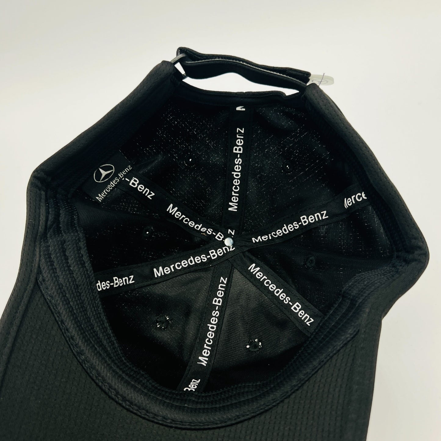 Mercedes Premium Cap