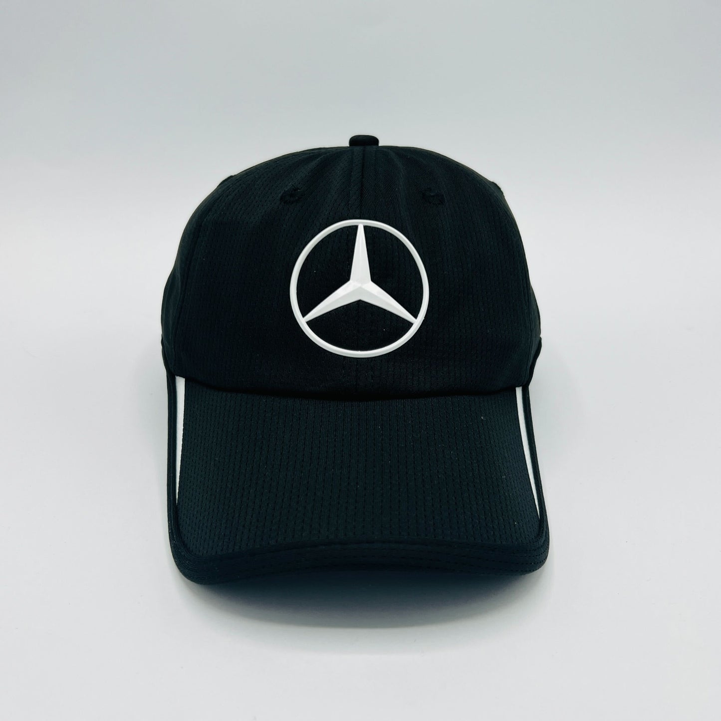 Mercedes Premium Cap