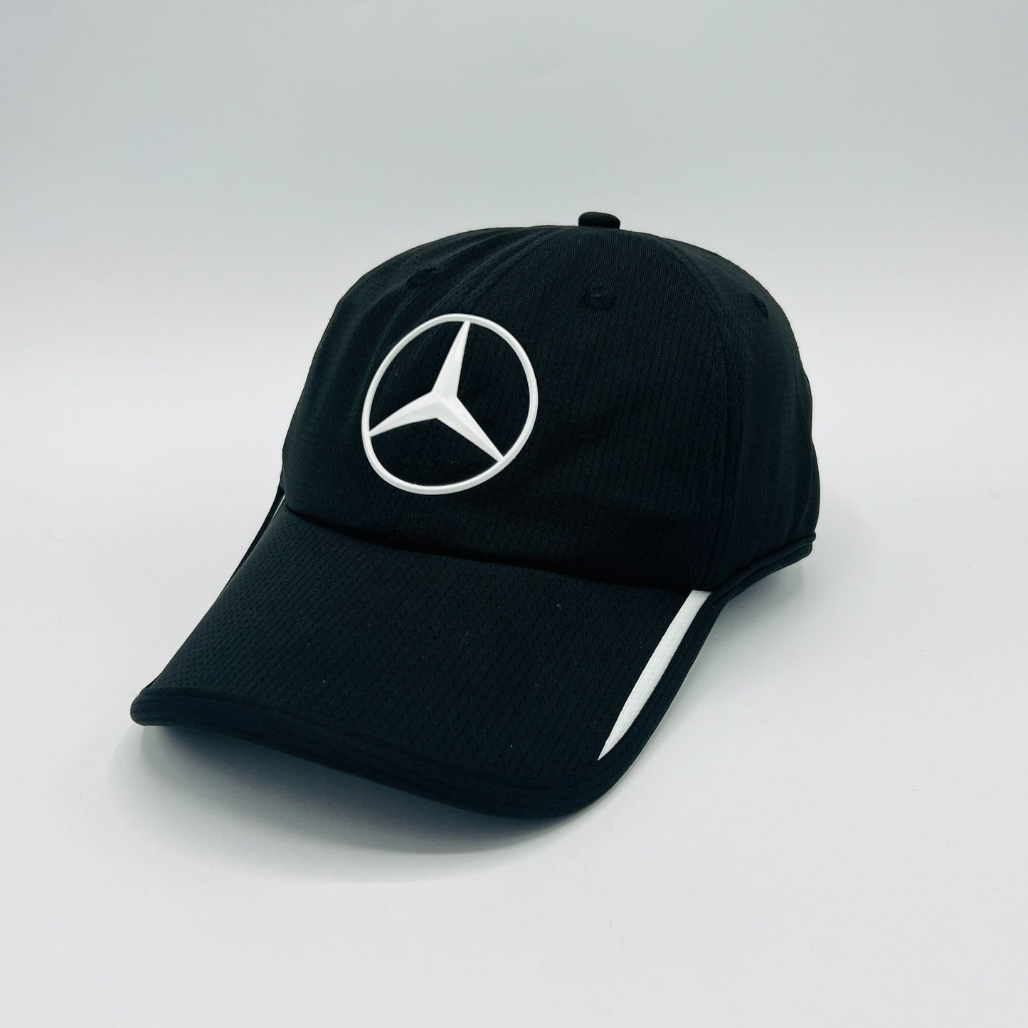 Mercedes Premium Cap