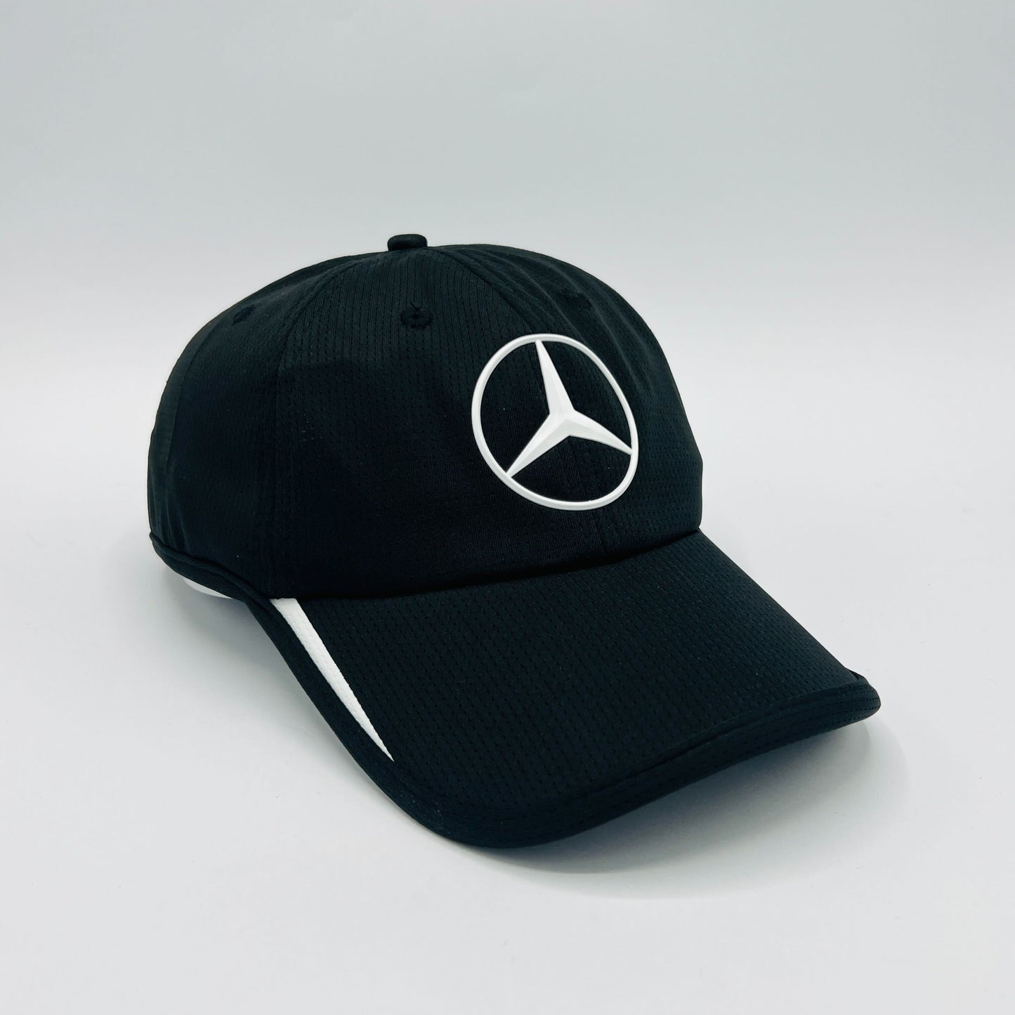 Mercedes Premium Cap