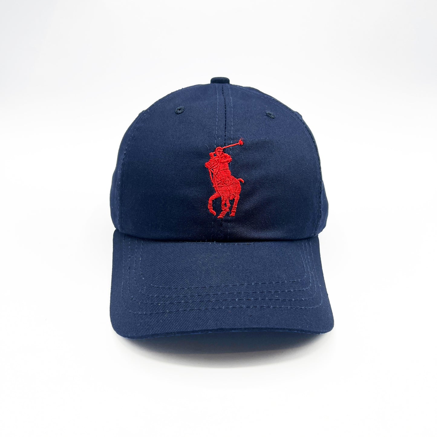 Polo Cap Blue-Nifty Branded®