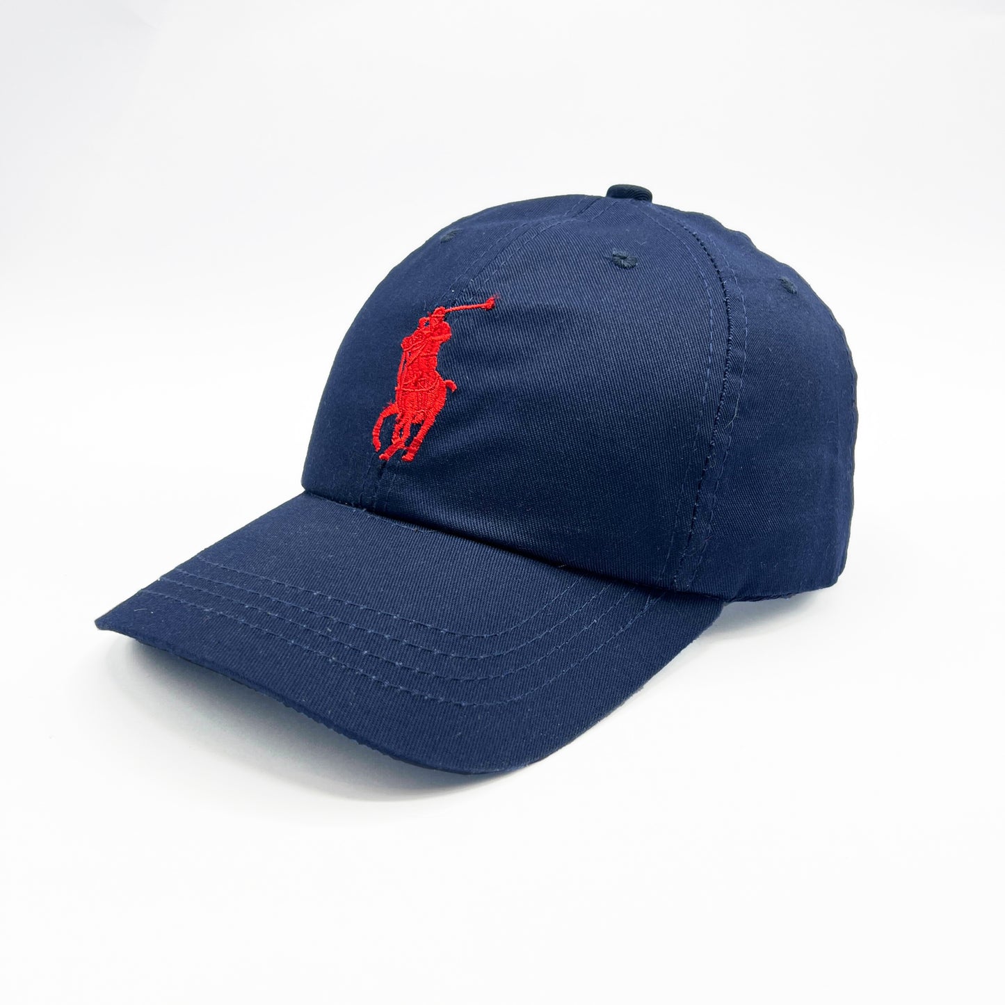 Polo Cap Blue-Nifty Branded®