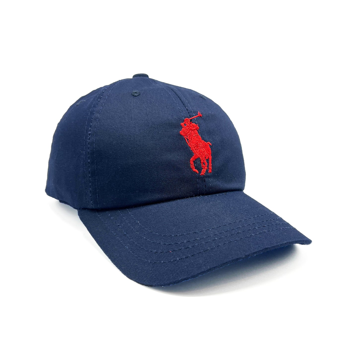 Polo Cap Blue-Nifty Branded®