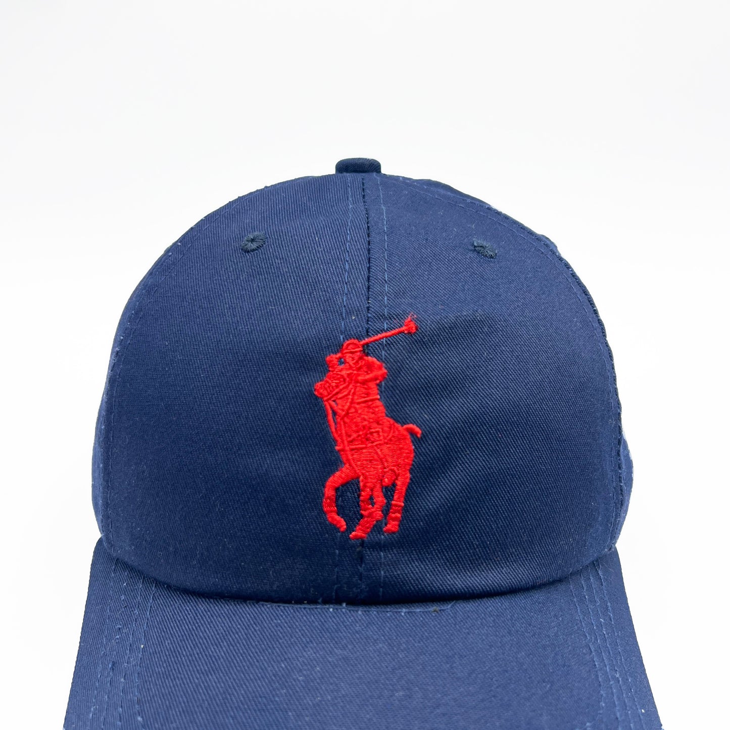 Polo Cap Blue-Nifty Branded®