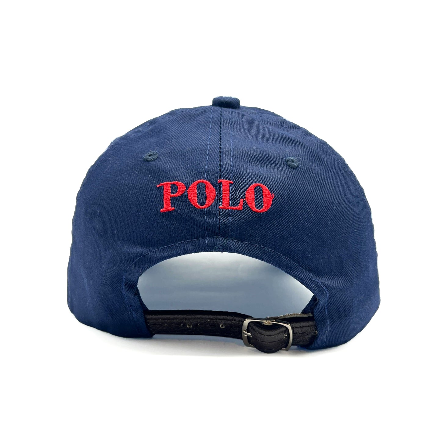 Polo Cap Blue-Nifty Branded®