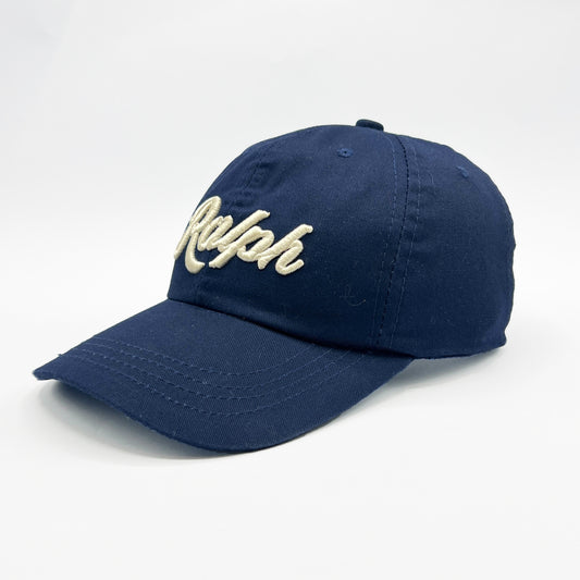 Polo Cap Ralph Lauren-Nifty Branded®