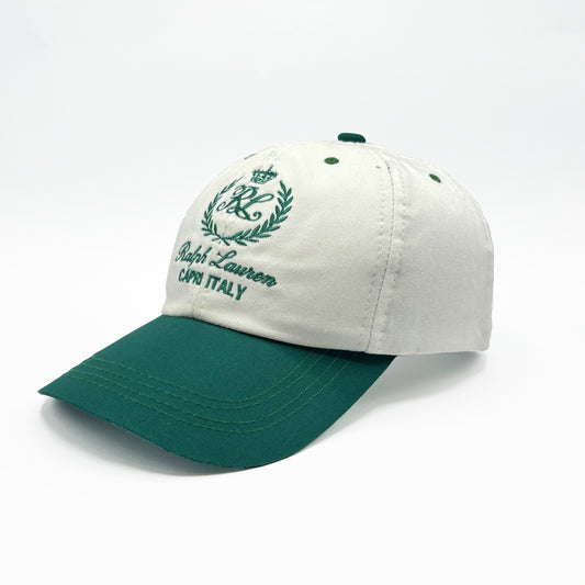 Polo Cap R&L Capri-Nifty Branded®