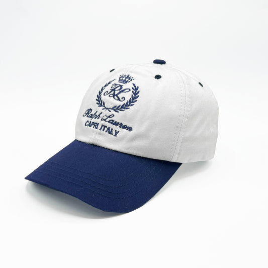 Polo Cap R&L Capri-Nifty Branded®