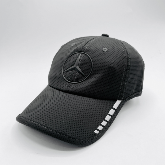 Mercedes Premium Cap